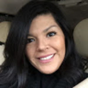 Meet your Posher, Norma